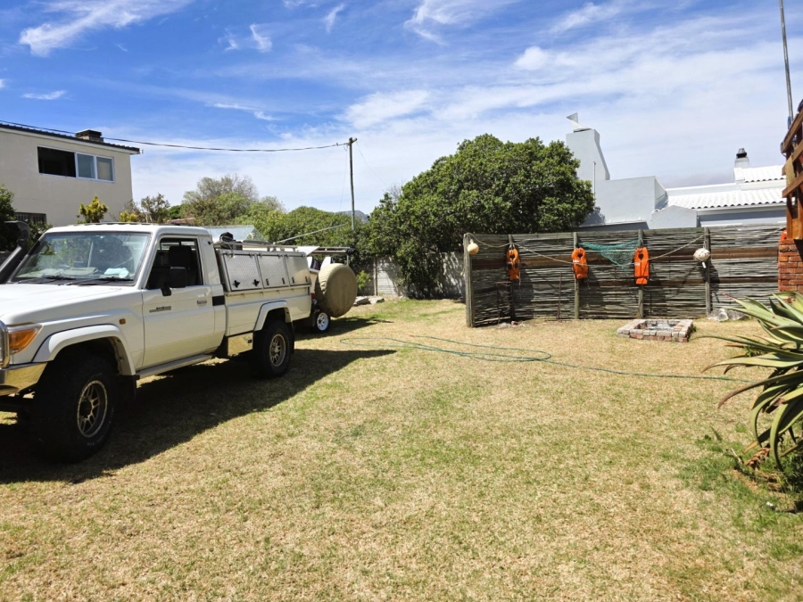 3 Bedroom Property for Sale in Franskraal Western Cape